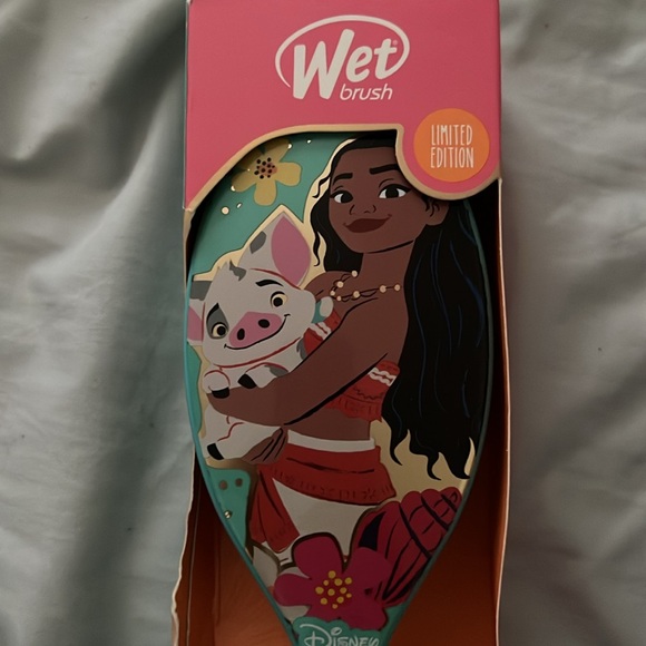 Disney princess wet brush NWT CHOOSE YOUR princess - Picture 7 of 7
